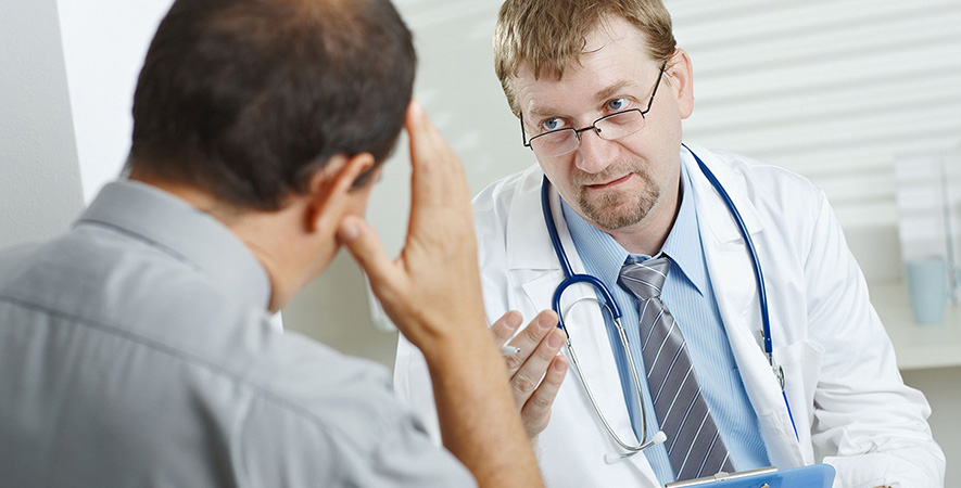 Все про психиатра-нарколога: врач на стыке двух специальностей